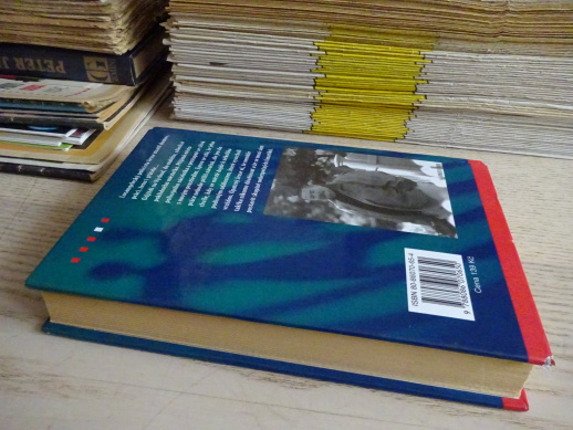 SPIKNUTÍ, ROBERT B. PARKER, **an