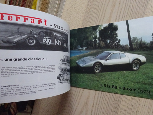L'AVTOMOBILISTE, ČASOPIS, AUTOMOBIL, DOPRAVA, FRANCOUZSKY