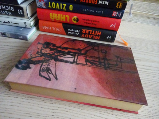JMÉNO RŮŽE, UMBERTO ECO, **an