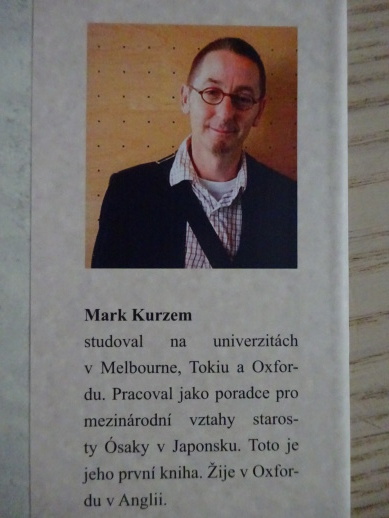 MASKOT, MARK KURZEM, **an
