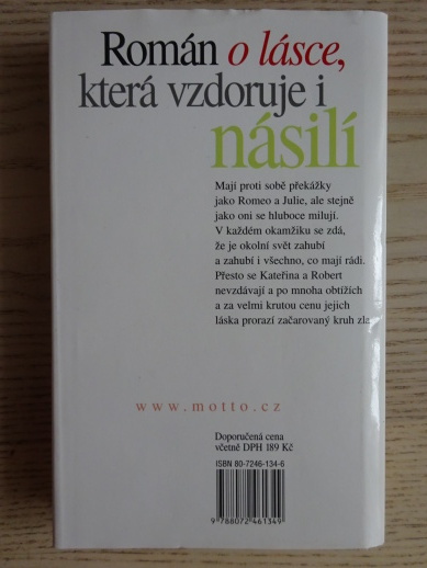 K DOMOVU SE NEDÍVEJ, ANDĚLI, IVA HERCÍKOVÁ, **an