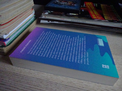 MAGICKÝ PRŮVODCE MĚSTEM POD PAHORKEM, PASI ILMARI JÄÄSKELÄINEN, **an