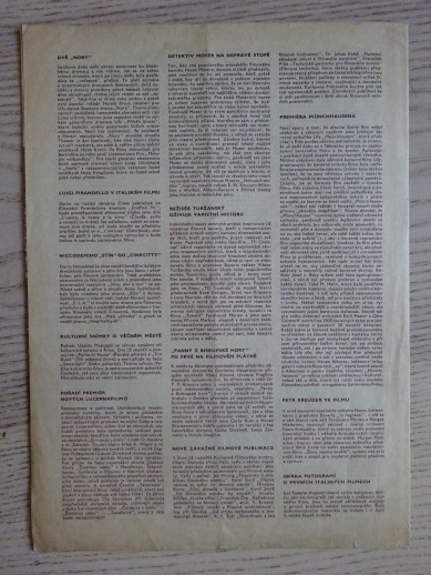KINOREVUE, Č. 43, 1943