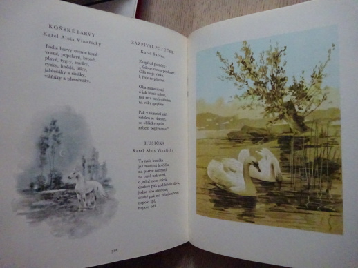ZLATÝ VĚNEC, 1973, **an