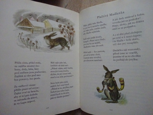 RÁNO, VÝBOR Z DÍLA, JOSEF KOŽÍŠEK, VÁCLAV KAREL, **an