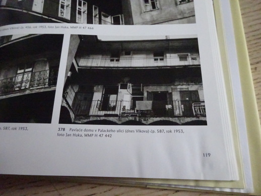 ŽIŽKOV, PRAHA, TOMÁŠ DVOŘÁK, **an
