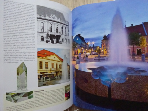 JINDŘICHŮV HRADEC, MĚSTO NAD VAJGAREM, **an