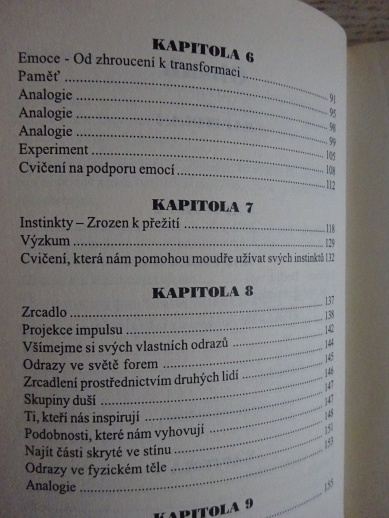 OD LOGIKY K INTUICI, CHRISTINE PAGEOVÁ, **an