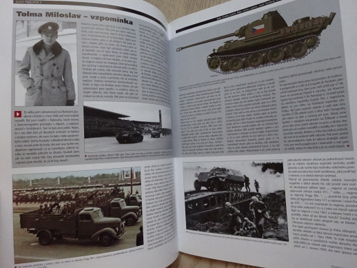 ČASOPIS MODELÁŘ EXTRA E16 2011
