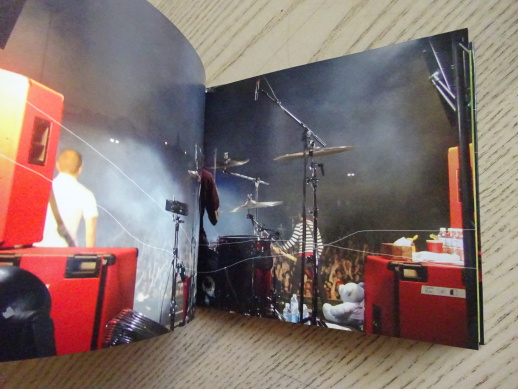 SIMPLE PLAN, MTV HARD ROCK LIVE, DVD HUDBA