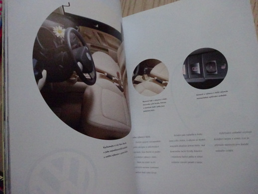 VOLKSWAGEN, NEW BEETLE, TECHNICKÁ DATA, AUTOMOBIL