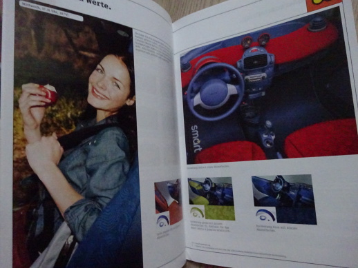 SMART, AUTOMOBIL, AUTOMOBILKA, TECHNICKÁ DATA