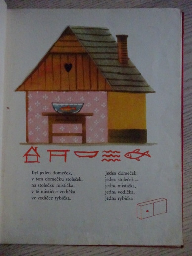 HALÓ, DĚTI: OD JEDNÉ AŽ DO DESETI, JOSEF ZIMERMAN, **an