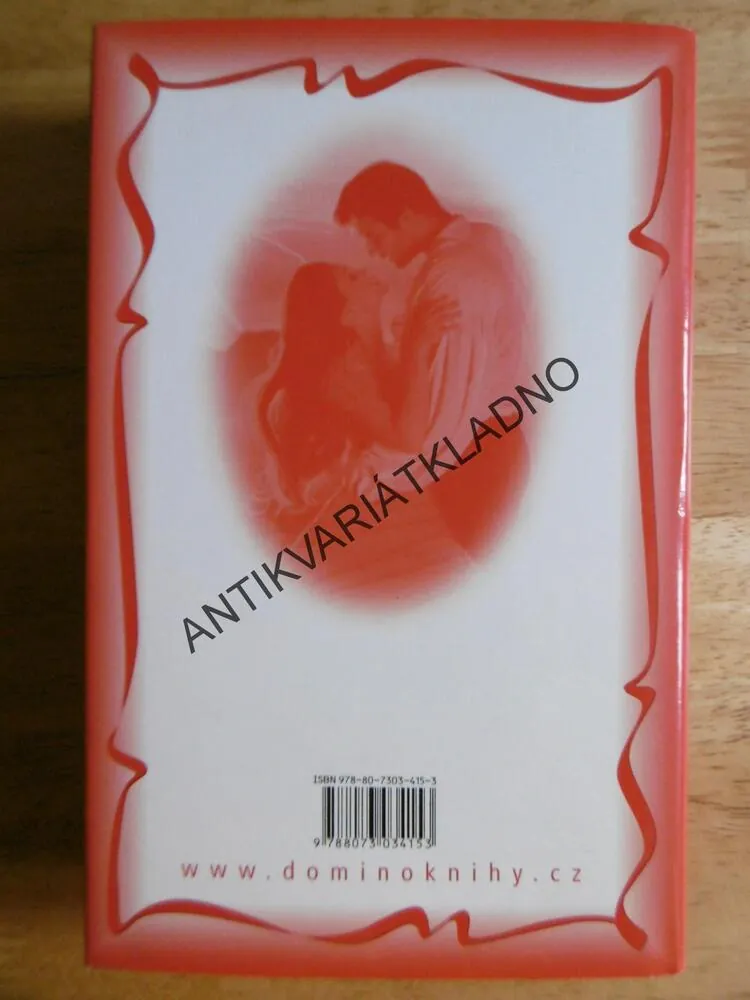 NEBEZPEČNÁ VÁŠEŇ, JO BEVERLEY