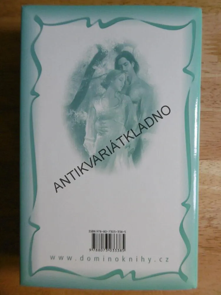 SMLUVENÝ SŇATEK, JO BEVERLEY