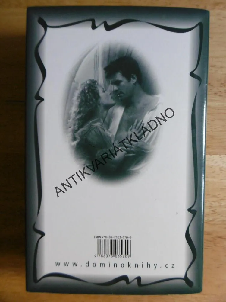UTAJENÝ VÉVODA, JO BEVERLEY, **an