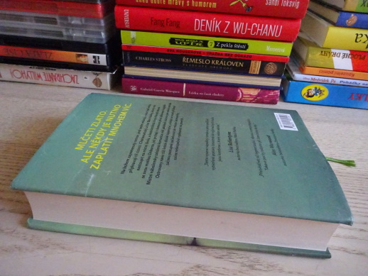 MODERNÍ ETIKETA ANEB DOBRÉ MRAVY S HUMOREM, SANDI TOKSVIG, **an
