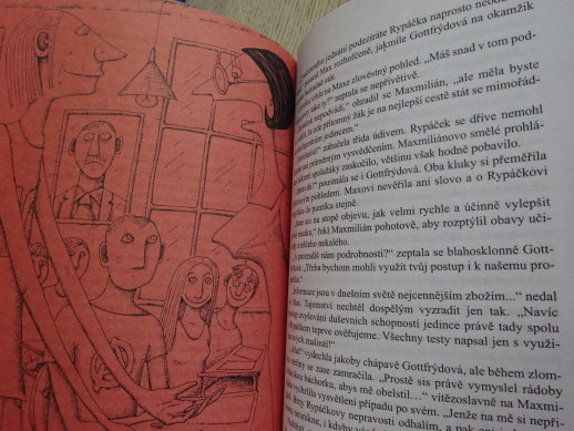 PLUS MINUS MAX, JIŘÍ MACOUN, **an