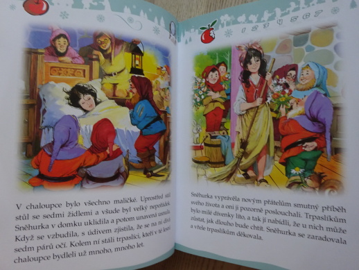 POHÁDKY DO POSTÝLKY, CARLOS BUSQUETS, **an