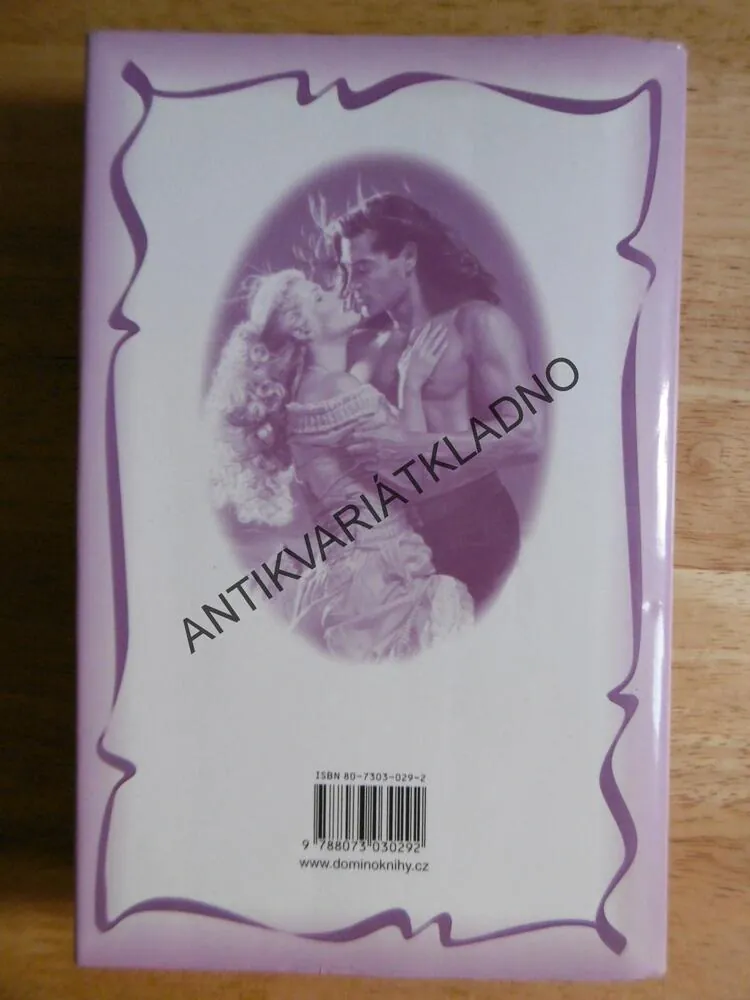 TAJEMSTVÍ NOCI, JO BEVERLEY, **an