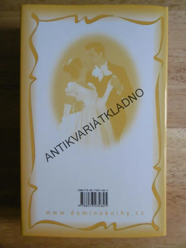 TAJNÝ SŇATEK, JO BEVERLEY