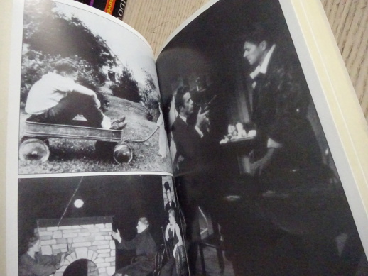 JAMES DEAN, PAUL ALEXANDER, ANGLICKY, **an