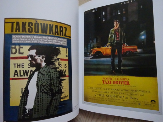 FILM POSTERS OF THE 70s, ANGLICKY, **an