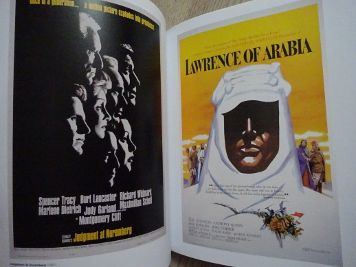 FILM POSTERS OF THE 60s, ANGLICKY, **an