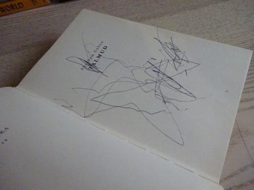 TALMUD PRO KAŽDÉHO, ABRAHAM COHEN, **an