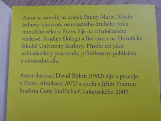 VŠECHNO, CO JSTE CHTĚLI VĚDĚT O BOHU, A BÁLI JSTE SE ZEPTAT, ŠTĚPÁN SIROVÁTKA, **an