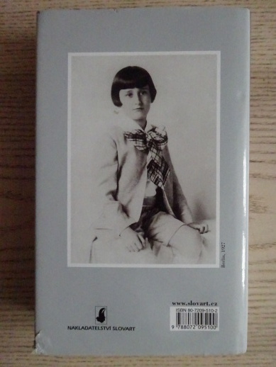 HELMUT NEWTON, VLASTNÍ ŽIVOTOPIS, **an