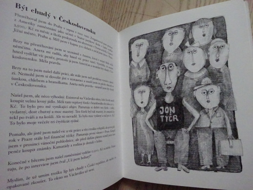 HEZKÝ VÍKEND!, JON DAVIS, **an