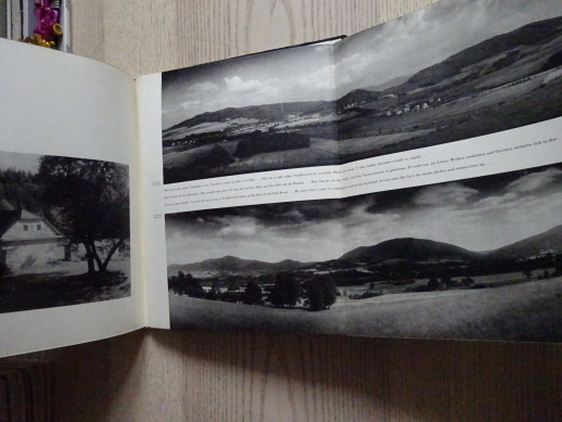 JANÁČEK - HUKVALDY, JOSEF SUDEK, **an
