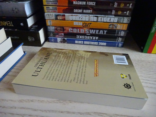 OBRÁNCI ULTHUANU, WARHAMMER, GRAHAM MCNEILL, **an