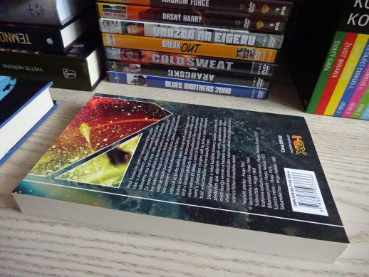 VÍTĚZOVÉ, POUL ANDERSON, **an