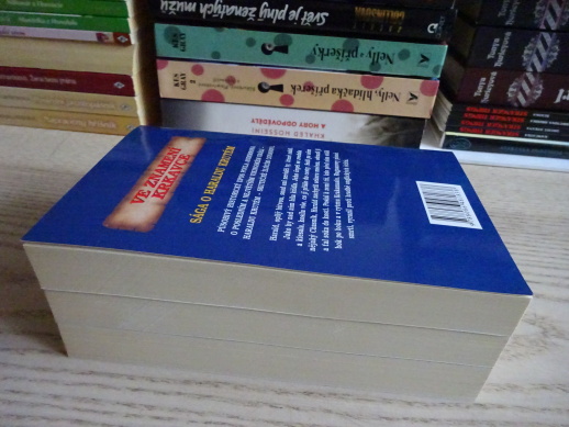 TRILOGIE POSLEDNÍ VIKING, POUL ANDERSON, **an