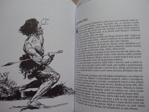 TARZAN, ZTRACENÉ DOBRODRUŽSTVÍ, DOBRODRUŽSTVÍ LORDA GREYSTOKA, EDGAR RICE BURROUGHS, **an