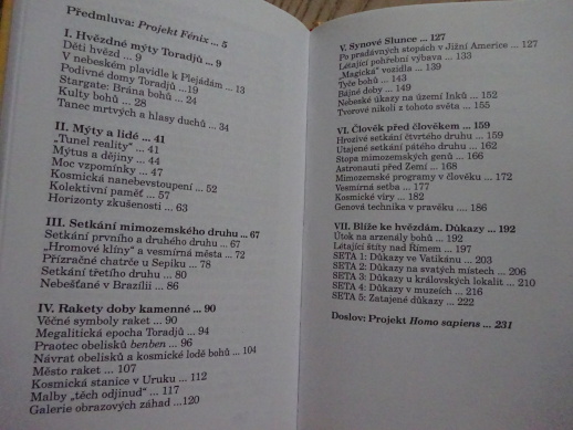 TAJEMSTVÍ PŘÍRODNÍCH NÁRODŮ, PETER FRISBERG, **an