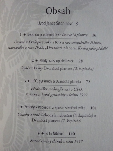 KRONIKY ANUNNAKŮ, ZECHARIA SITCHIN, **an