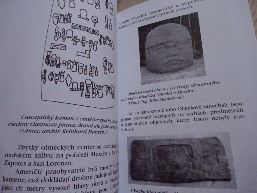 ZÁHADY STAROVĚKÝCH TEXTŮ Z CELÉHO SVĚTA, REINHARD HABECK, **an