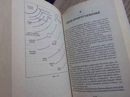 DVANÁCTÁ PLANETA, ZECHARIA SITCHIN, **an