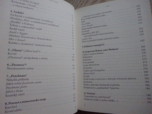 PŘIŠEL BŮH Z VESMÍRU?, MAURO BIGLINO, **an