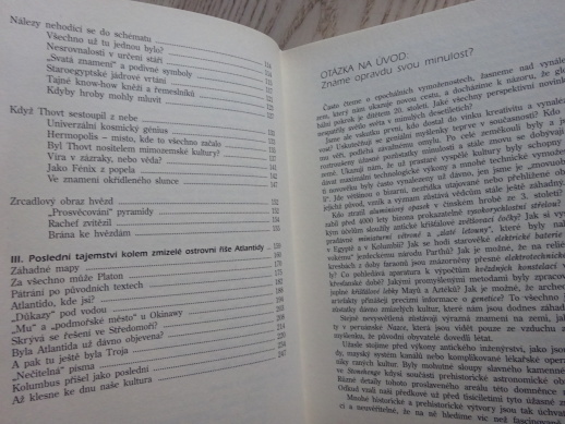 POSLEDNÍ TAJEMSTVÍ ARCHEOLOGIE, REINHARD HABECK, **an