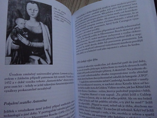 TAJEMNÁ HISTORIE, HARTWIG HAUSDORF, **an