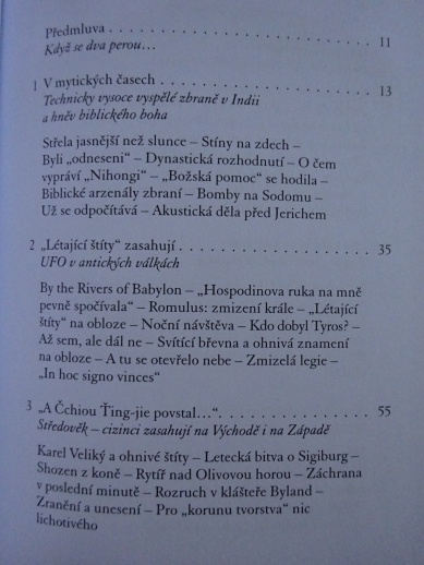 TAJEMNÁ HISTORIE 3, HARTWIG HAUSDORF, **an
