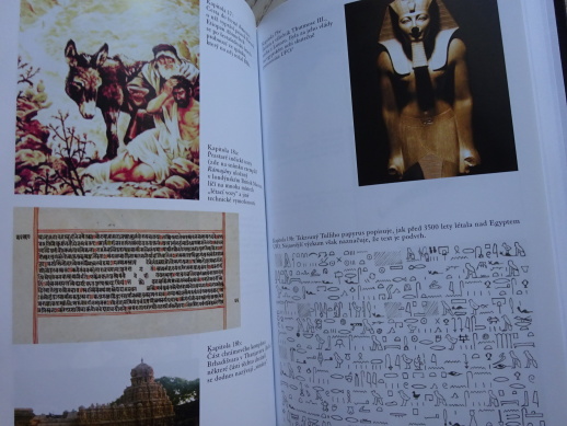 ZAKÁZANÁ HISTORIE, LARS A. FISCHINGER, **an