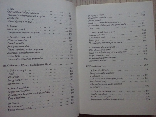 TAO ŽENY, MAITREYI D. PIONTEK, **an