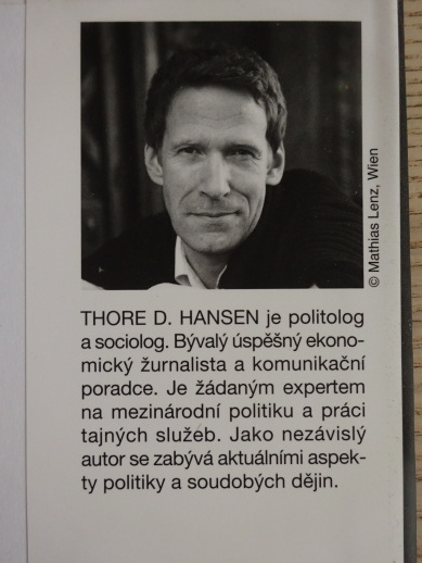 JEDEN NĚMECKÝ ŽIVOT, BRUNHILDE POMSELOVÁ, THORE D. HANSEN, **an