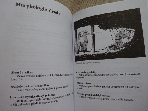 MURPHYHO ZÁKON 2000, ARTHUR BLOCH, **an