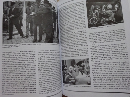 PRAVDA O WUNDERWAFFE, DÍL 2, IGOR WITKOWSKI, **an